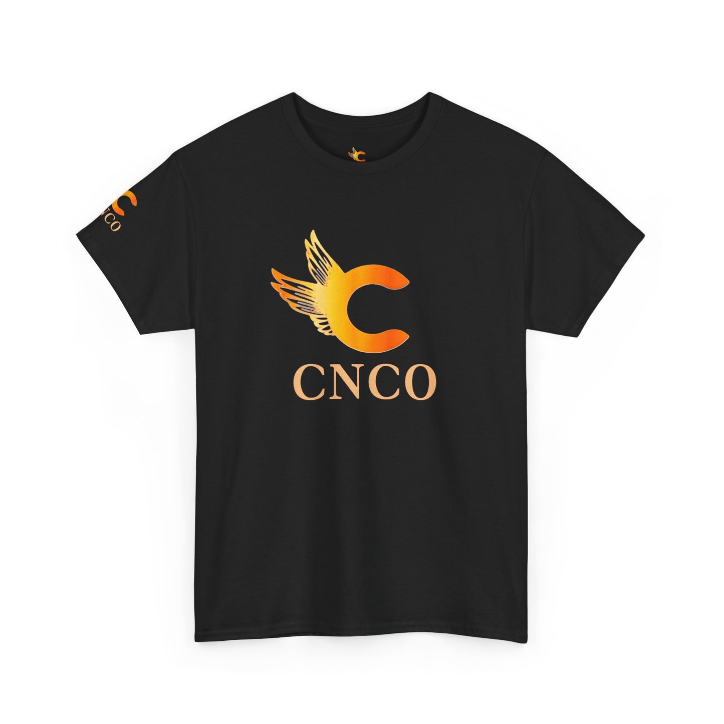 CNCO Cotton Tee