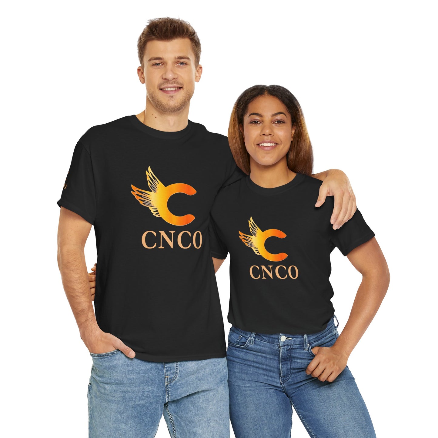 CNCO Cotton Tee