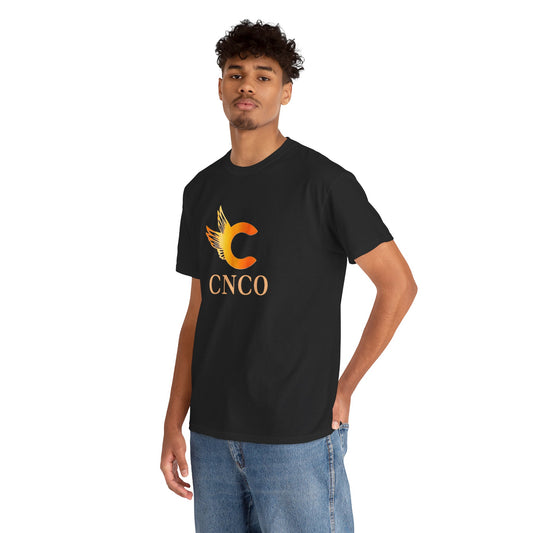CNCO Cotton Tee