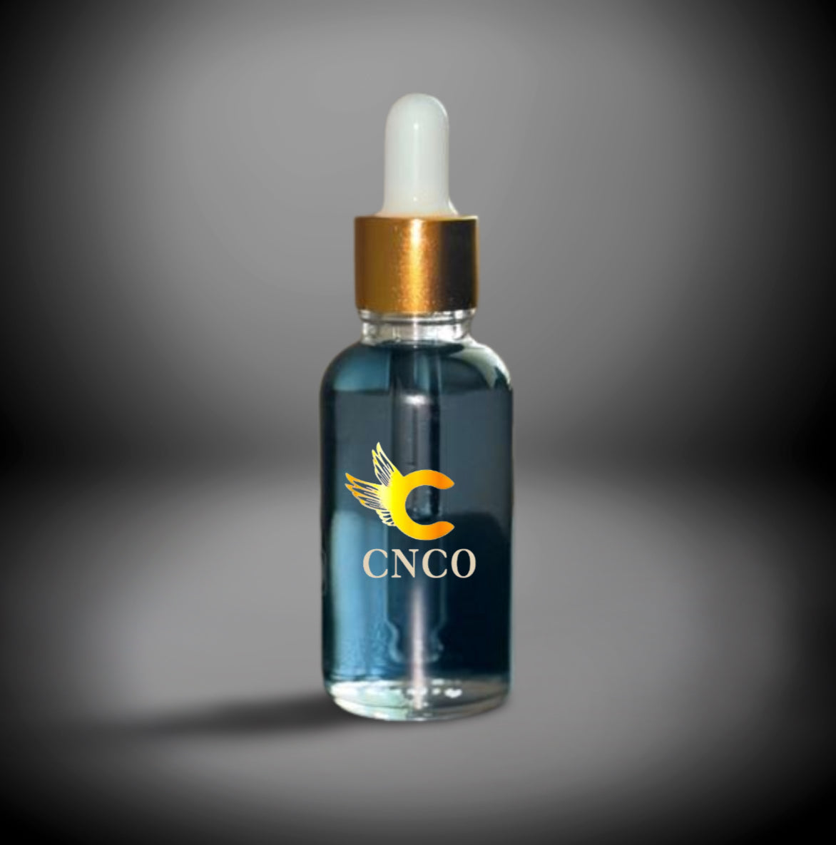 Large Oil