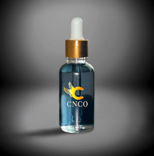 Large Oil