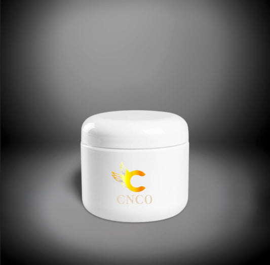 Shea Butter — Moisturizing with Signature Scent (4oz)